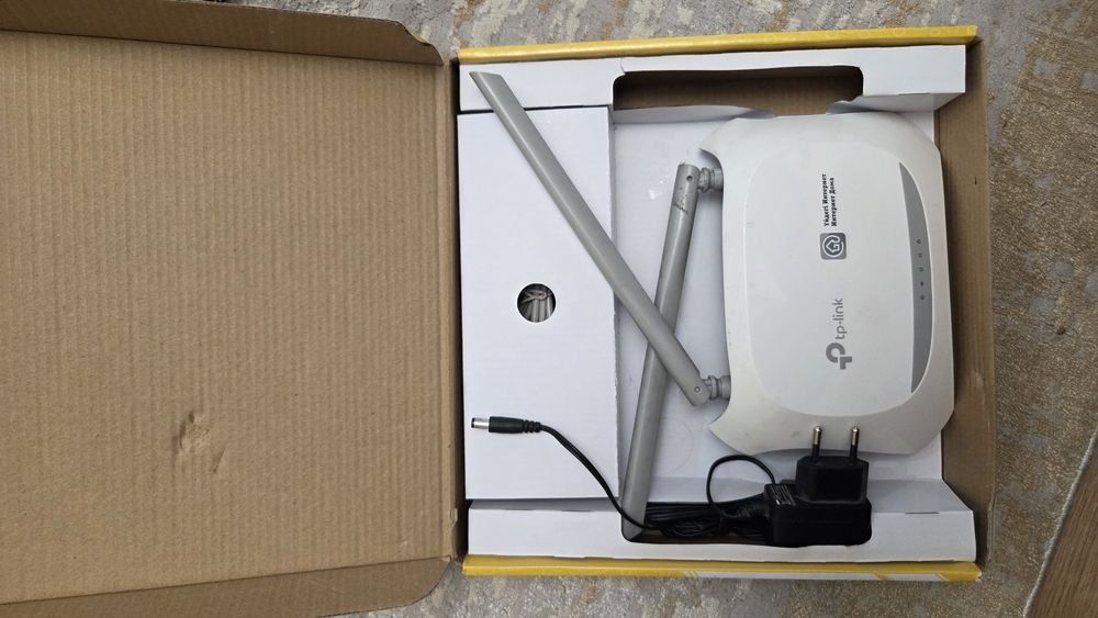 Продам модем, tp-link beeline