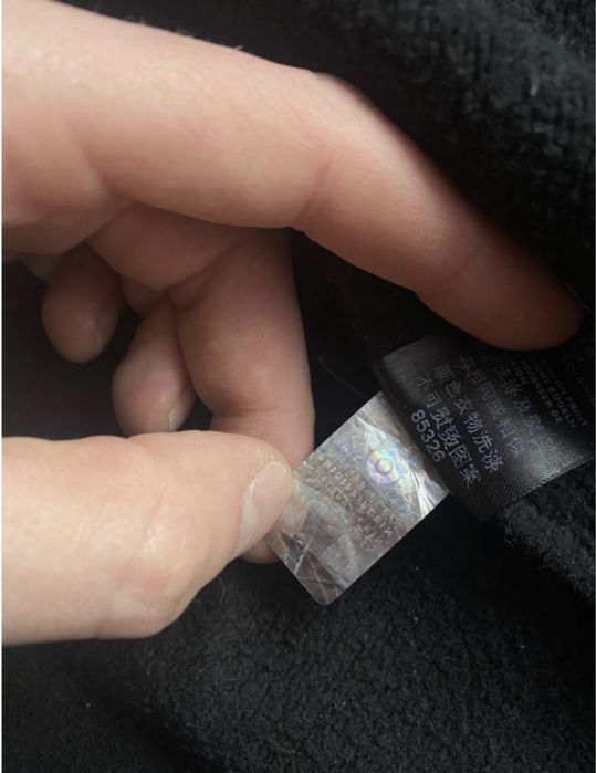 Hanorac philipp plein original