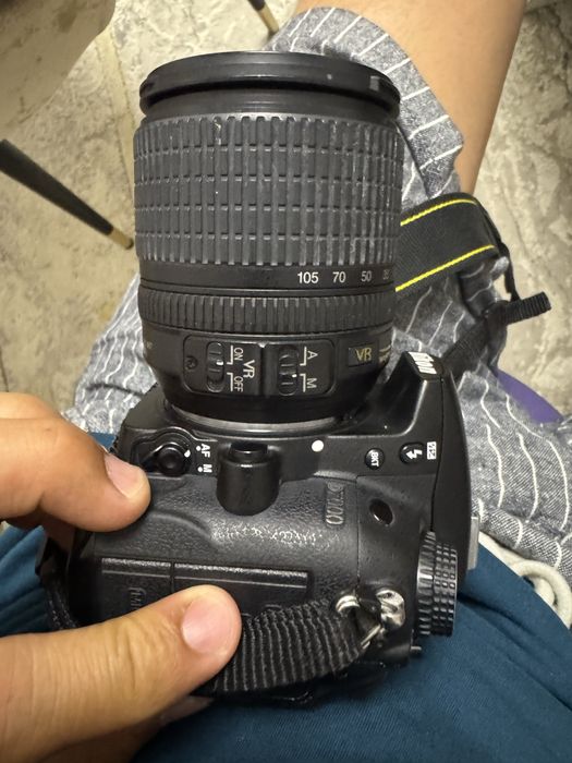 Фотоаппарат canon