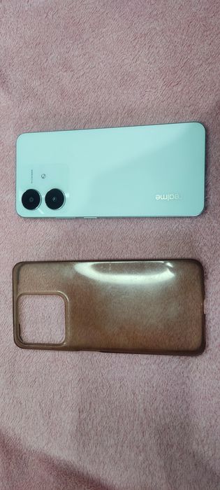 продаю realme note x60