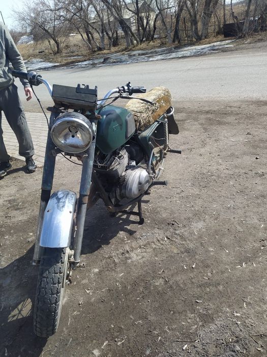 Продам Иж планета 4