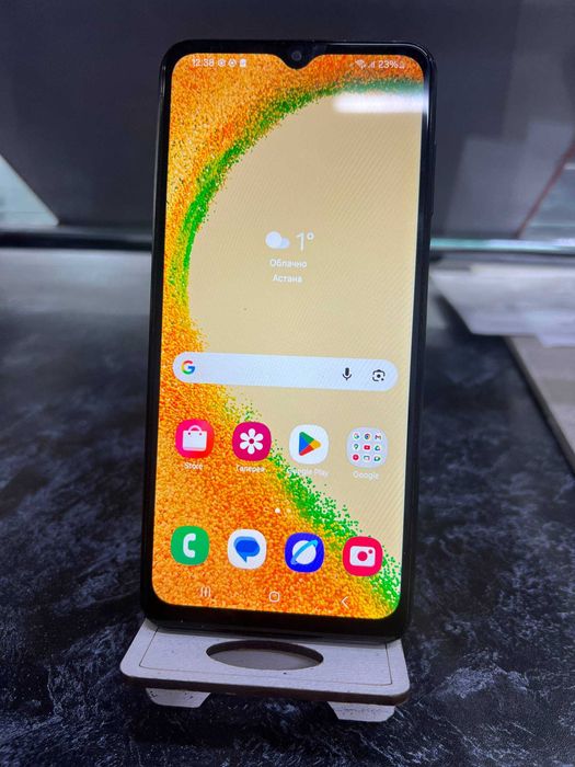Samsung Galaxy A04s 32gb | Рассрочка
