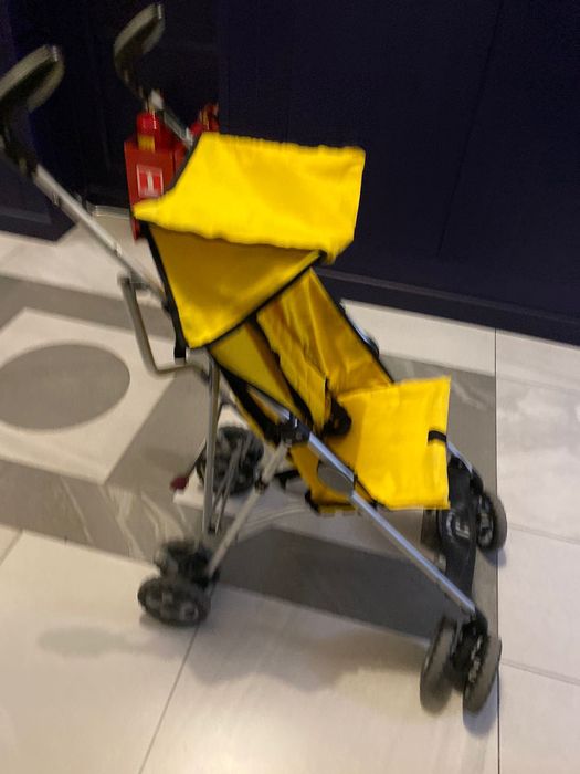 Коляска-трость "Chicco"