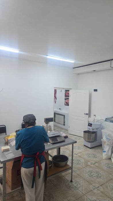 Продаётся коммерческое помещение