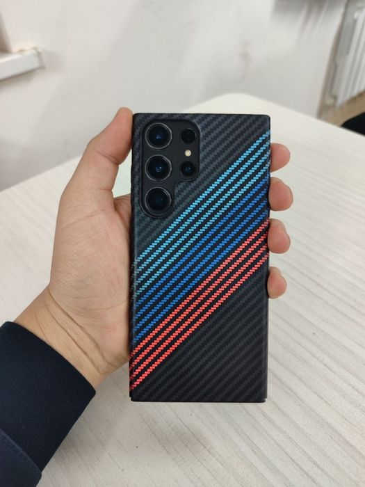 Samsung s23 ultra 12/256GB