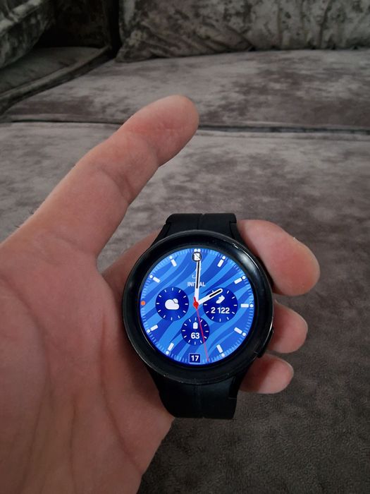 Samsung Galaxy Watch5 Pro