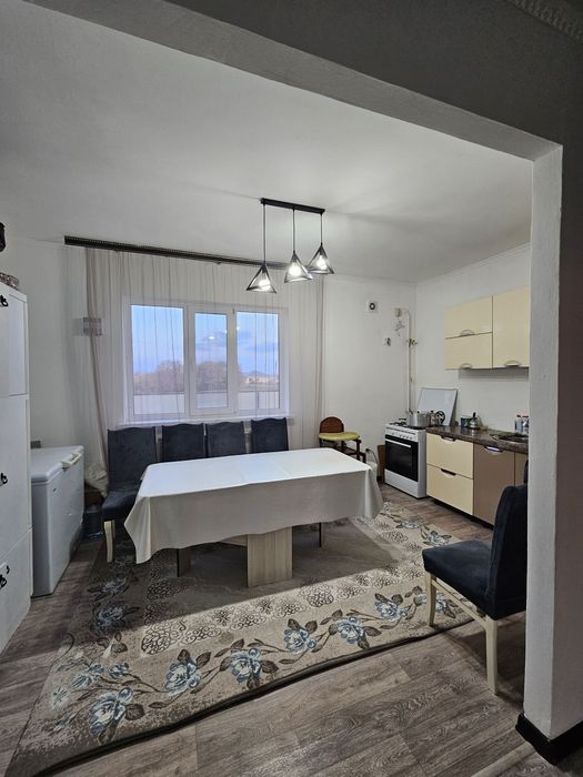 Продам дом в Курашасае