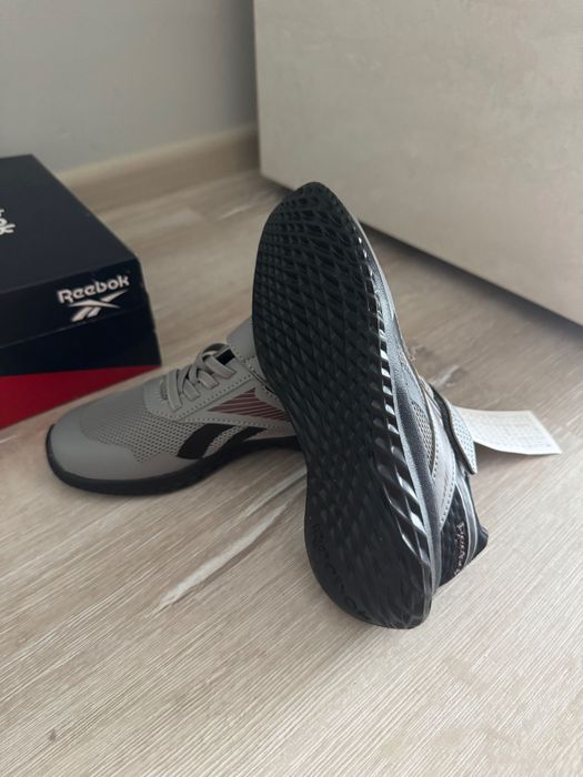 Нови детски маратонки Reebok