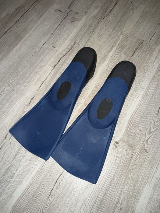 Labe inot Decathlon.