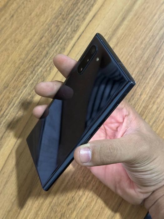 Samsung note 10 sotiladi