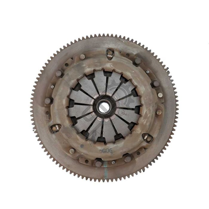 Комплект съединител с маховик Honda Jazz 2002-2008 ID: 134054