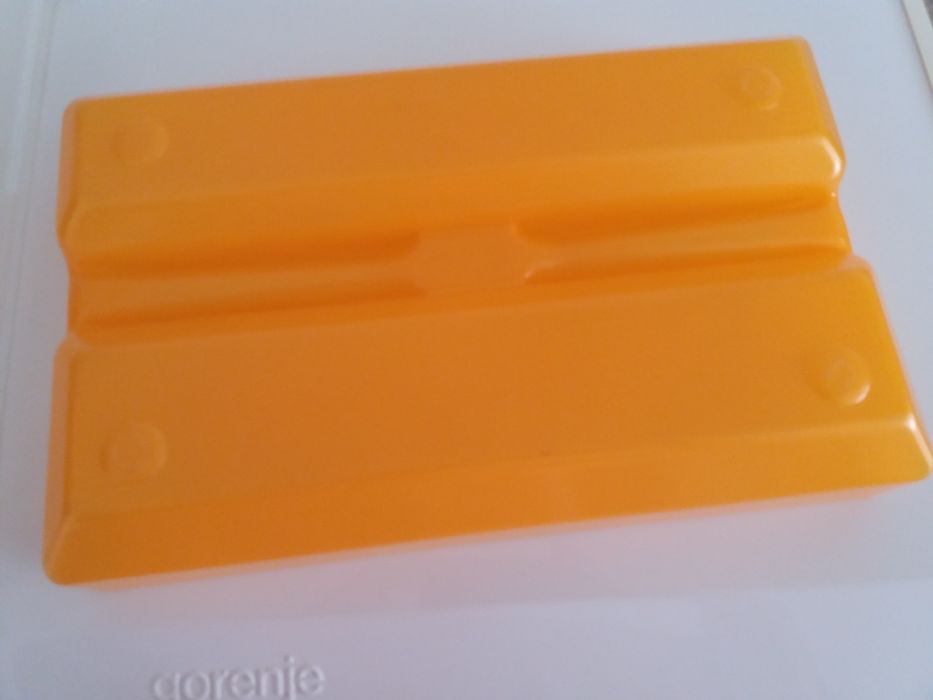 шкатулка  и футляр