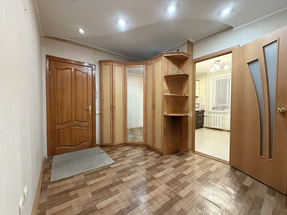 Продается 2х ком квартира