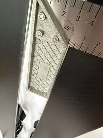 Ski Schiuri carve Salomon S/Max 4 139 cm