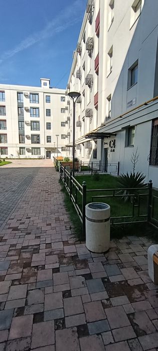 ЖК Престиж 1 комнатная