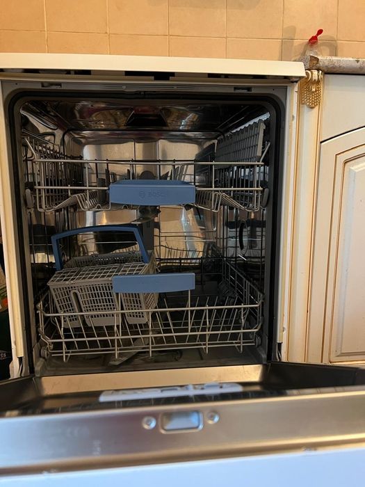 Посудомойка Bosch