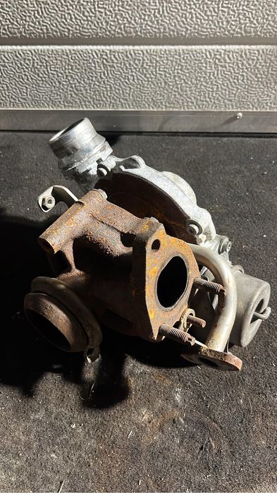 Turbina 1.5 DCI Qashqai/Kadjar/Duster 113657h821369359-16359700011