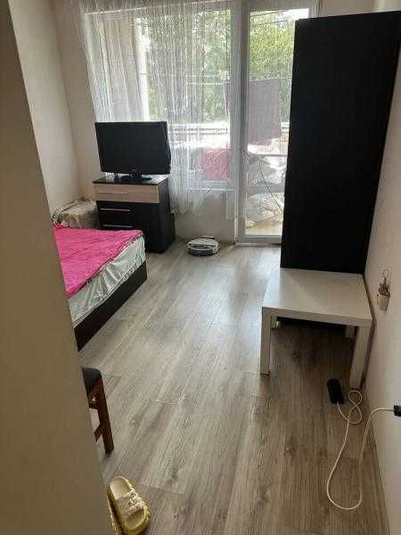 Двустаен апартамент в ж.к Славейков