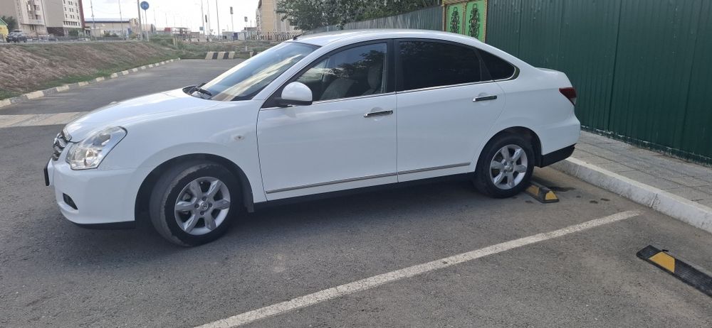 Продам автомобиль