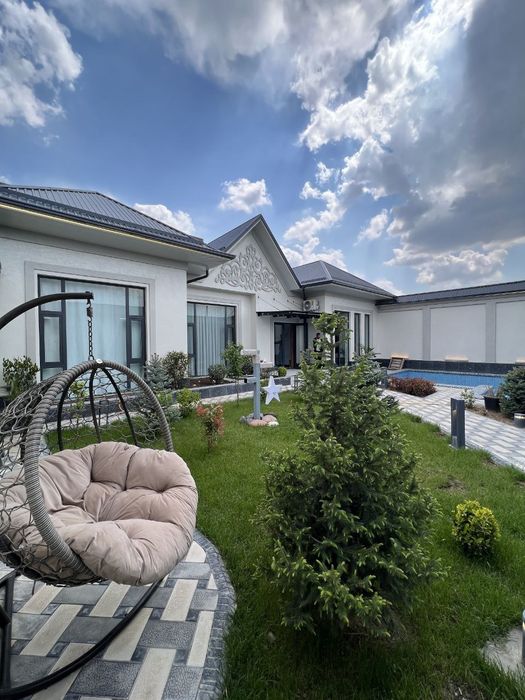 Oqtosh dacha oyla ulfatlar uchun