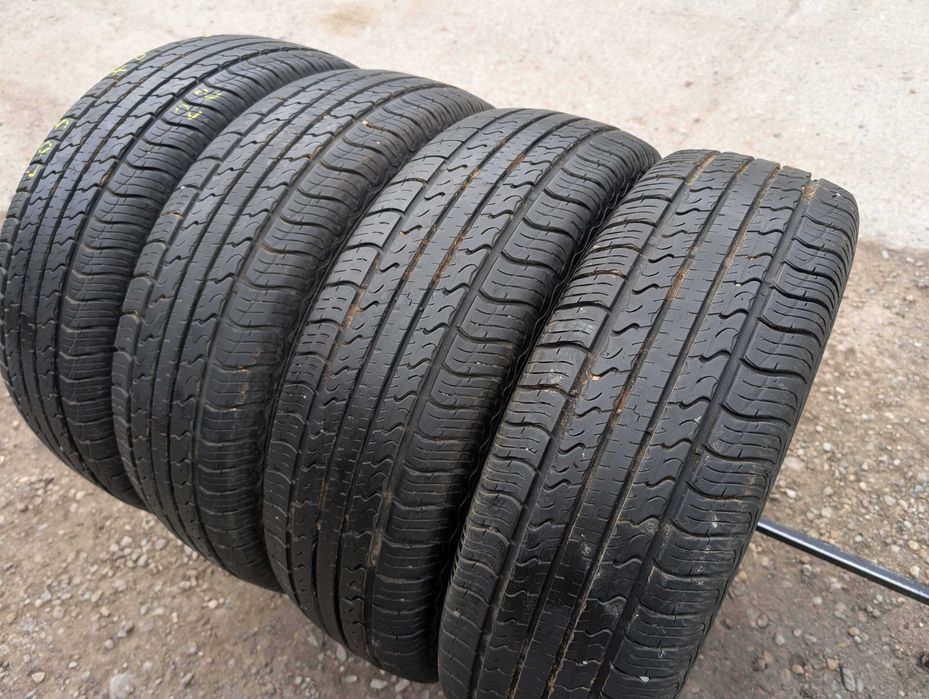 205/70 R15 • Vara • Matador Conquerra 2 96H | 4 buc | DOT 2022 | Pret/buc