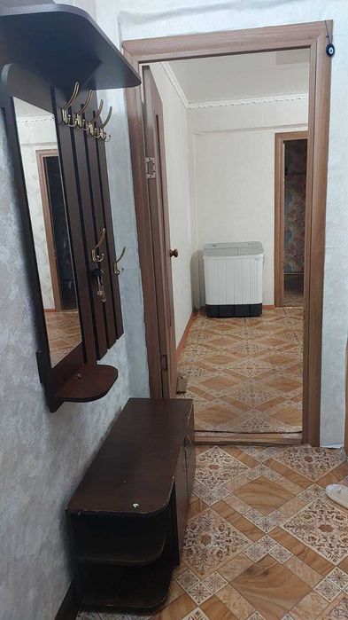 Квартира в Красном Яре