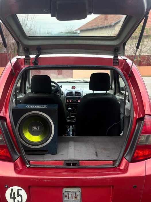 Jdm ligier Microcar  aixam chatenet de la 16 ani