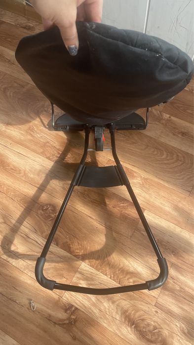 Продам  детский шезлонг