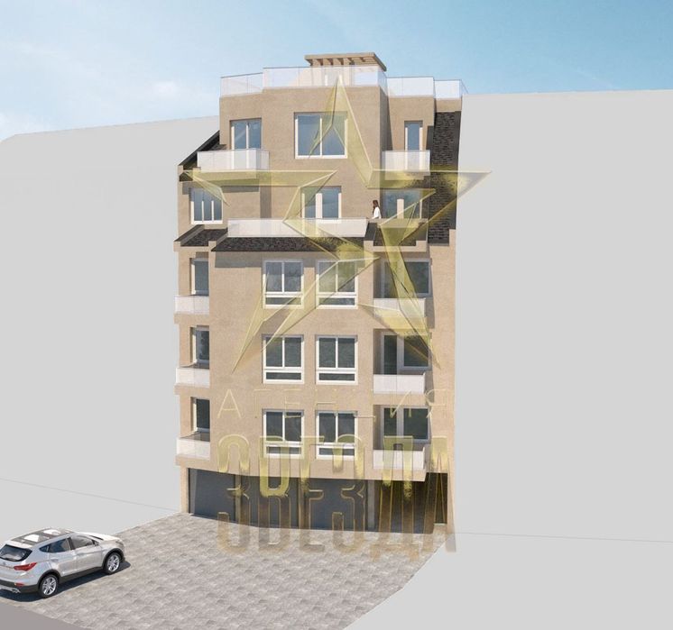 Продава се Тристаен апартамент в Пловдив, Кършияка - 81 кв.м за 1852 €/кв.м - Снимка #3
