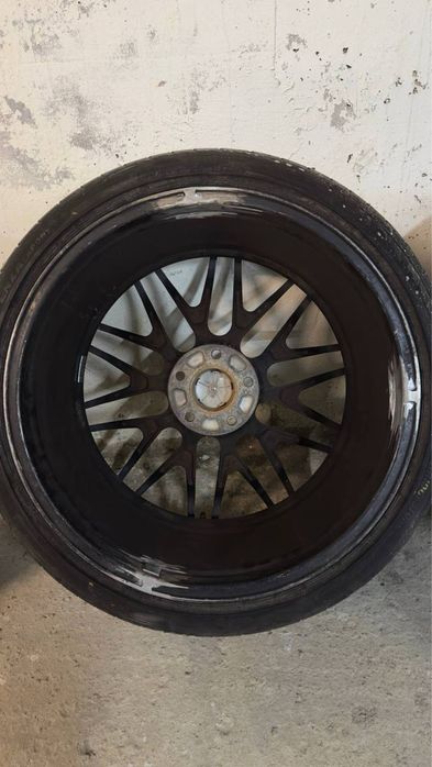 Джанти 20 за bmw