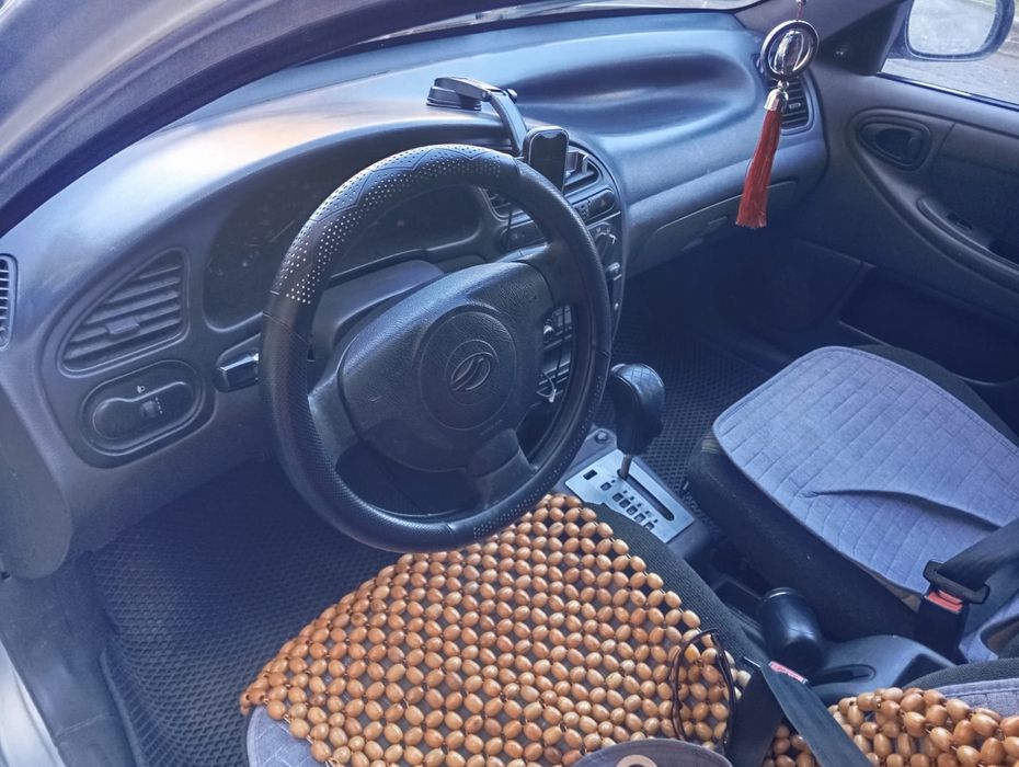 Шанс  2013  года