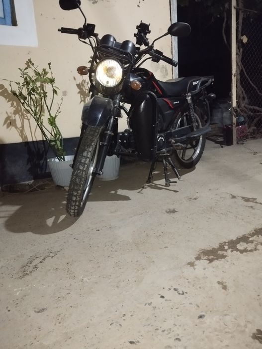 Продаю Мопед Bekilano