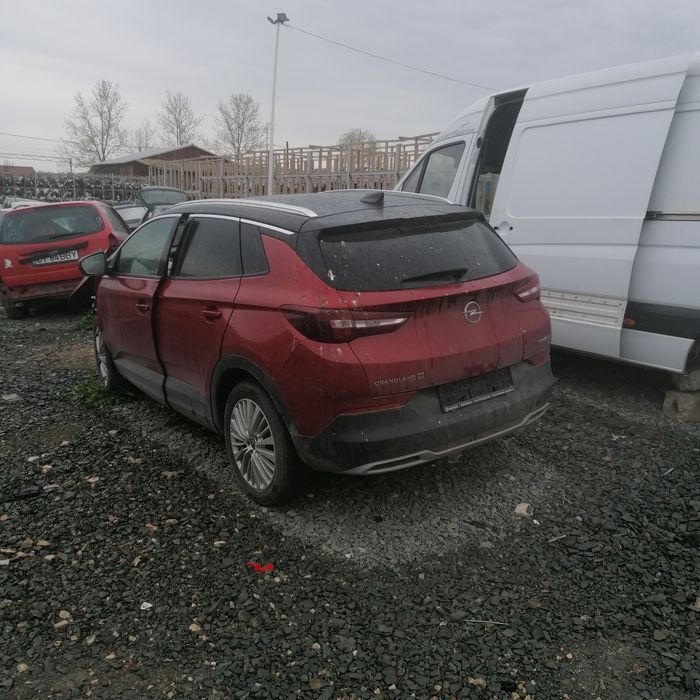 Dezmembrari Opel Grandland X (2017-) 1.6 BlueHDi 120 Motorina