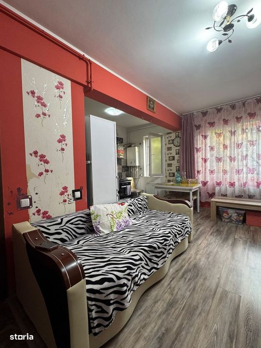 Apartament 2 Camere | Bloc 2017 | Pucheni - Rahova