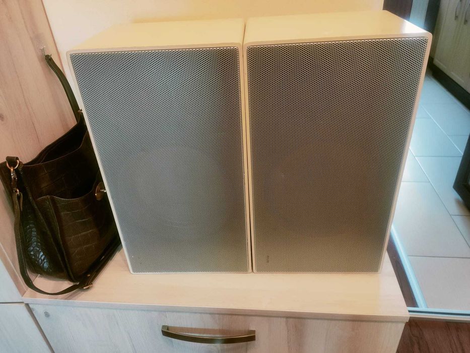 Canton LE 600 boxe hifi