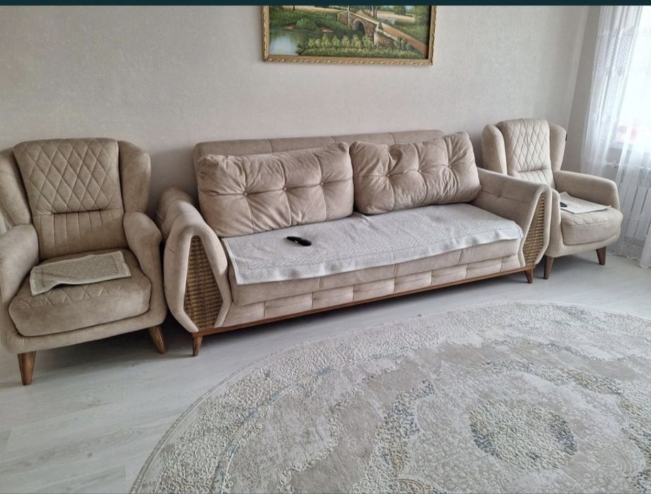 Продам уголок отдыха