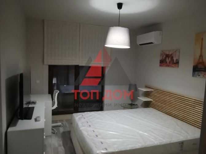 Дава се под наем Двустаен апартамент в Варна, Окръжна болница - 80 кв.м за 1020 € - Снимка #6