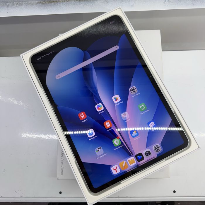 Планшет Xiaomi Pad 7 / 256gb / ЛОМБАРД ДД / id 4949