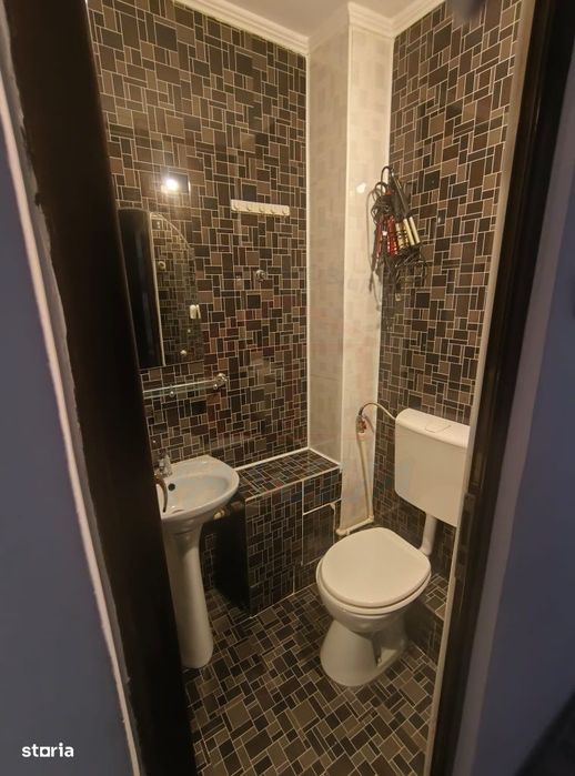 Vanzare apartament 3 camere, Micro 16, 70 mp, 82.500 EURO
