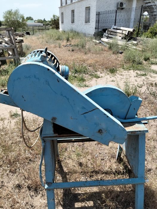 Металлорежущий станок