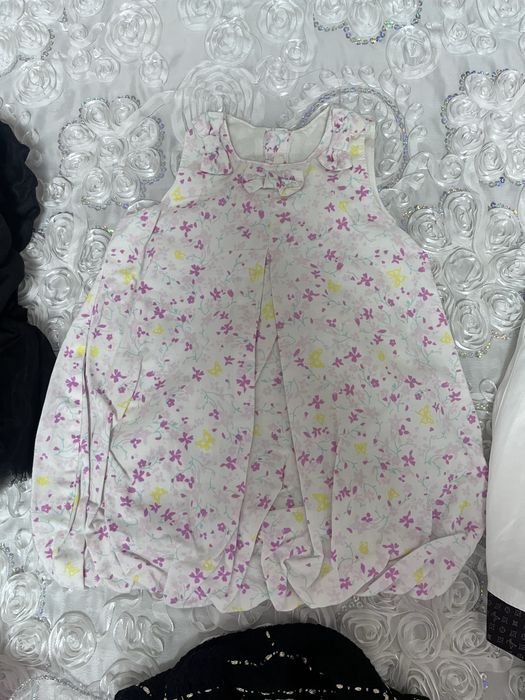 Бебешки рокличкии