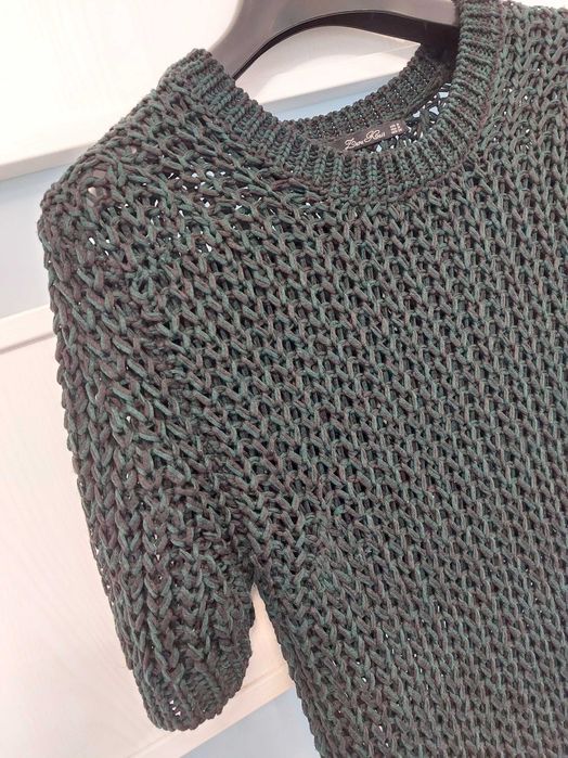 Pulover tricot Zara M