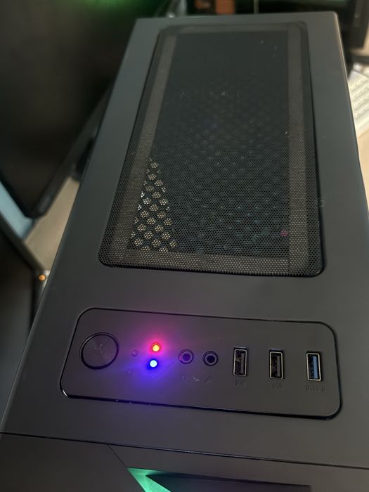 Компютър за игри  Windows 11 pro
