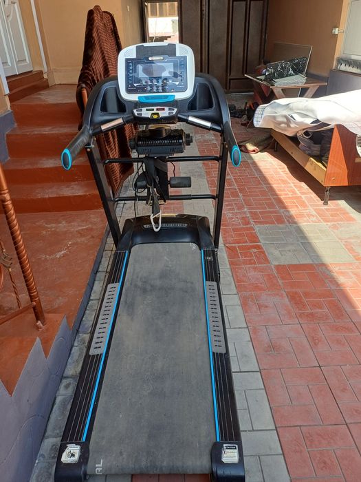 Бигавоя дарожка 1500кг