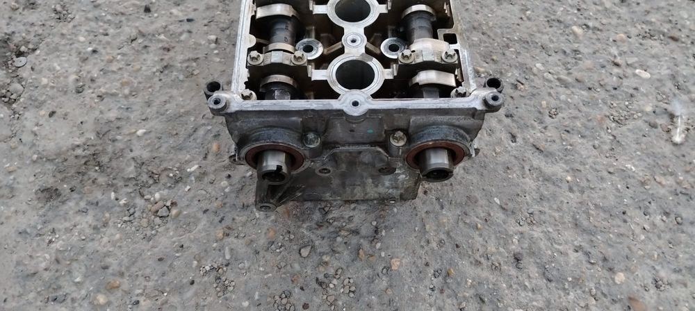 Chiloasa opel zafira b 1.6 benzina Z16XER