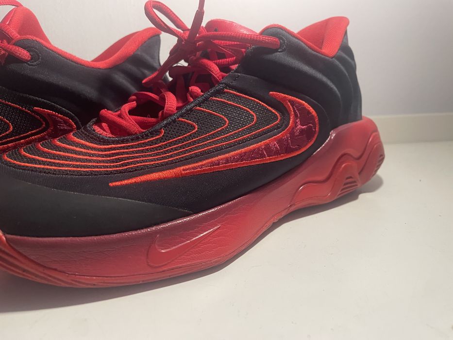 Nike pantofi giannis immortality 4