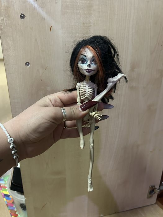 Куклы Monster High