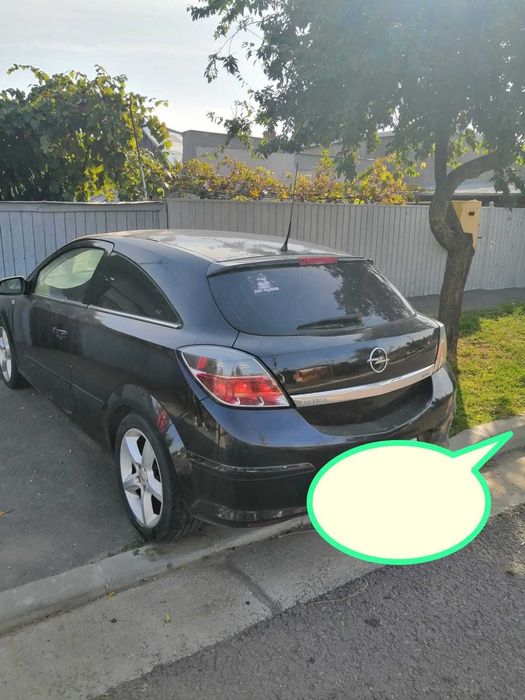OPEL Unknown Model 2005 — imagine 4