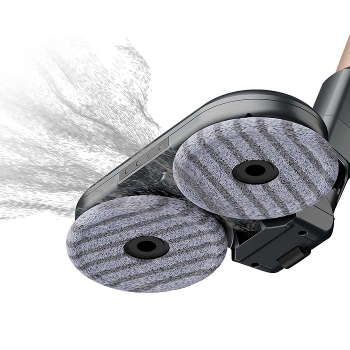 Продаю новые моющие вертикальные пылесосы REMEZ PRO AQUA 504B