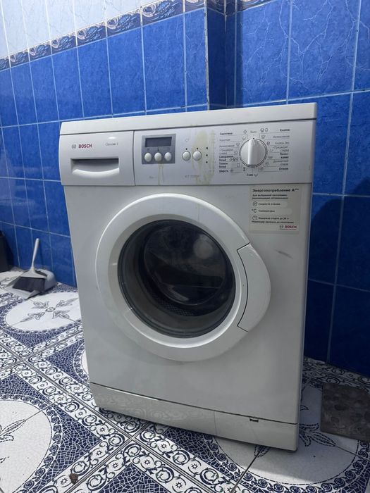 Продам стиральную машину BOSH